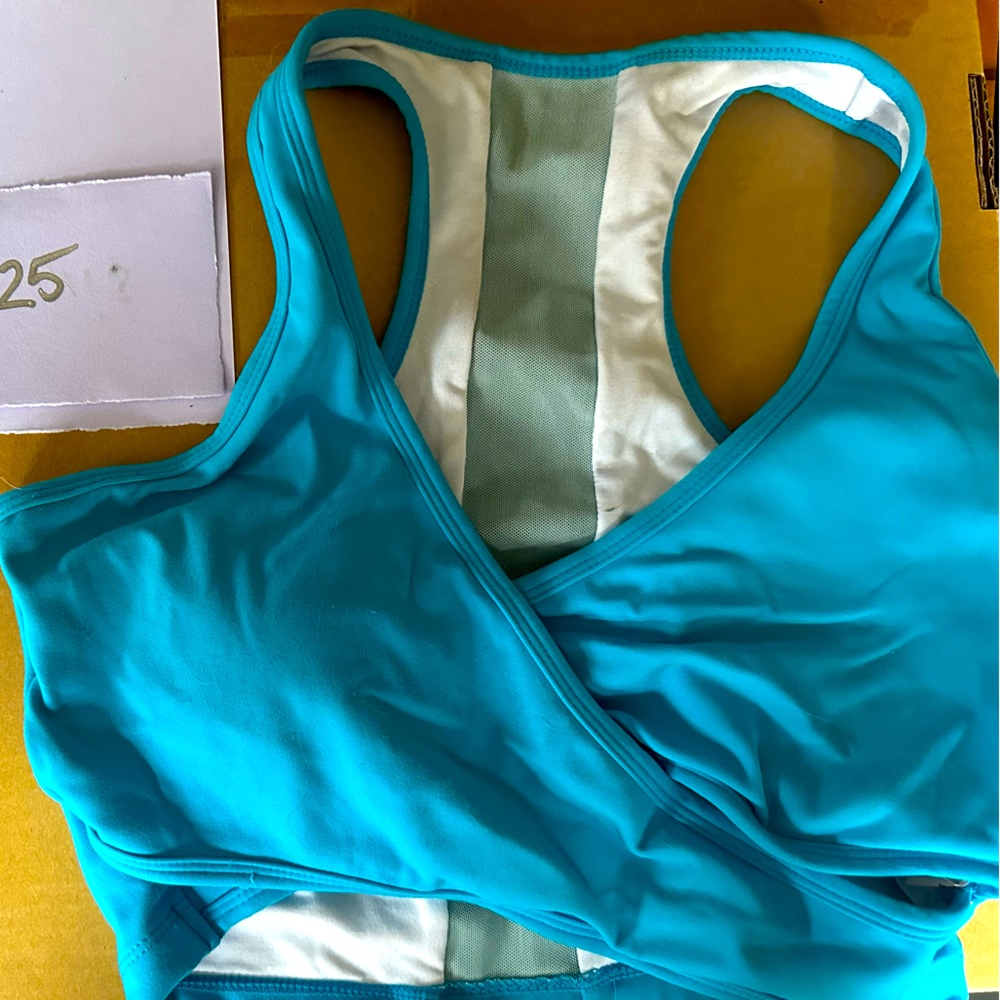 NVGTN Radiance Bra